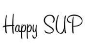 HappySUP - Shirt Edition