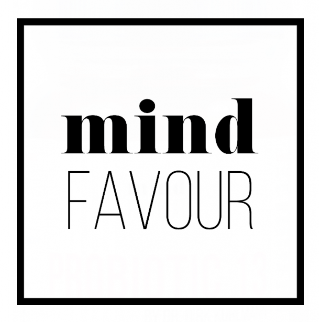 MIND FAVOUR