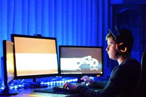 Gaming-Tisch: Auswahlkriterien, Unterschiede & Tipps