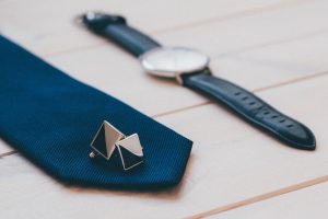 Manschettenknöpfe: Materialien, Kombinationsmöglichkeiten & Anlässe
