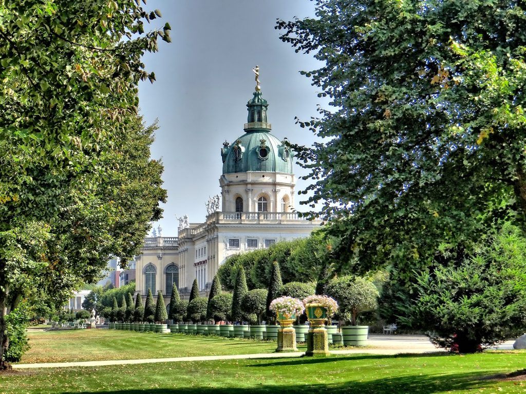 Schloss Charlottenburg