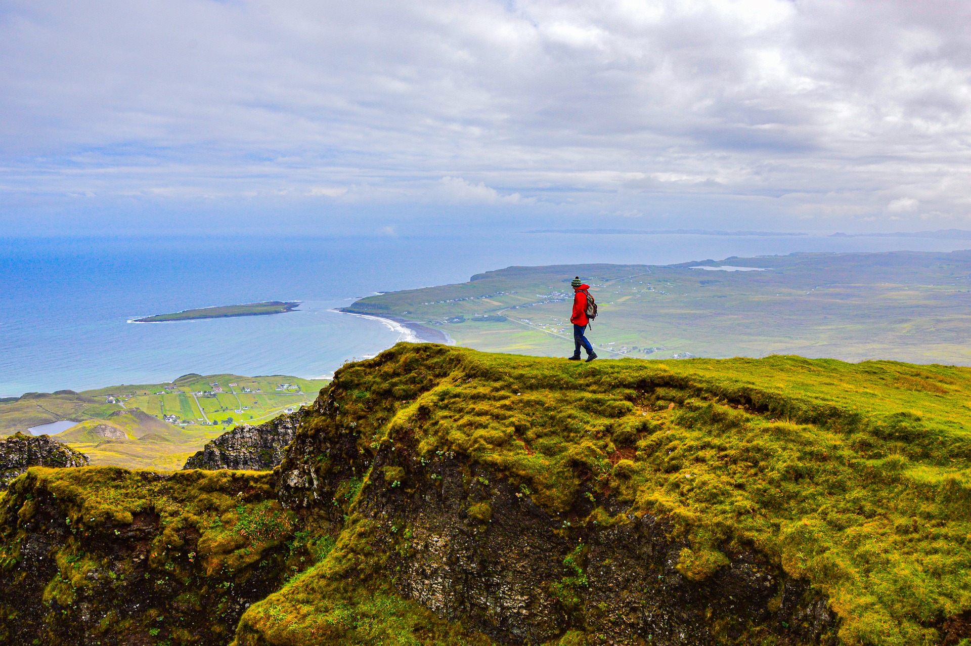 Wandern Ausrüstung, Tourenplanung & Einstieg DailyDeal.de