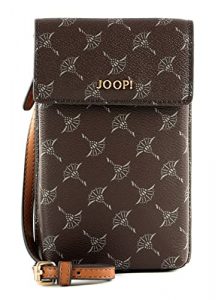 Joop! - cortina 1.0 pippa phonecase lvf Dunkelbraun