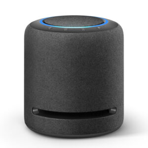 Amazon Echo Studio - Smarter High Fidelity-Lautsprecher mit 3D-Audio und Alexa
