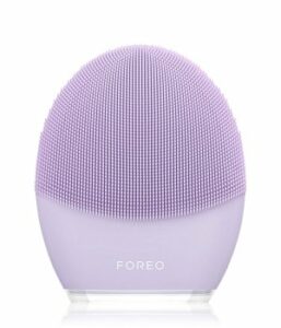 FOREO Luna 3 für empfindliche Haut Gesichtsbürste