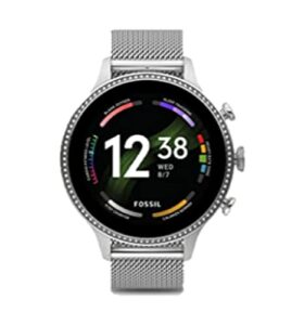 Fossil Smart Watch FTW6083