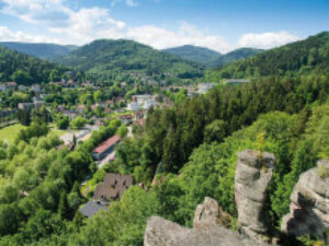 Aktivurlaub im Schwarzwald
