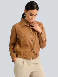 Alba Moda, Jacke