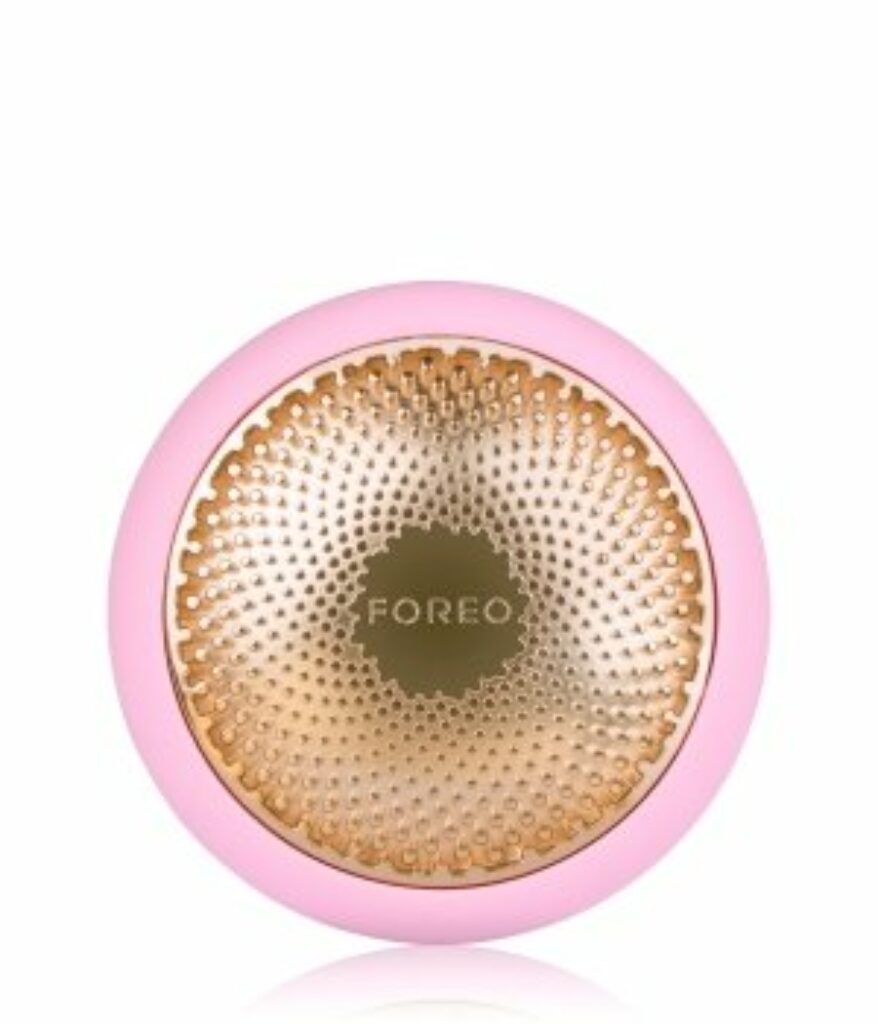 FOREO Ufo 2 Pearl Pink Lichttherapiegerät