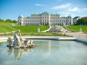 Sissistadt Wien entdecken