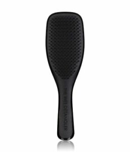 Tangle Teezer The Wet Detangler Midnight Black No Tangle Bürste