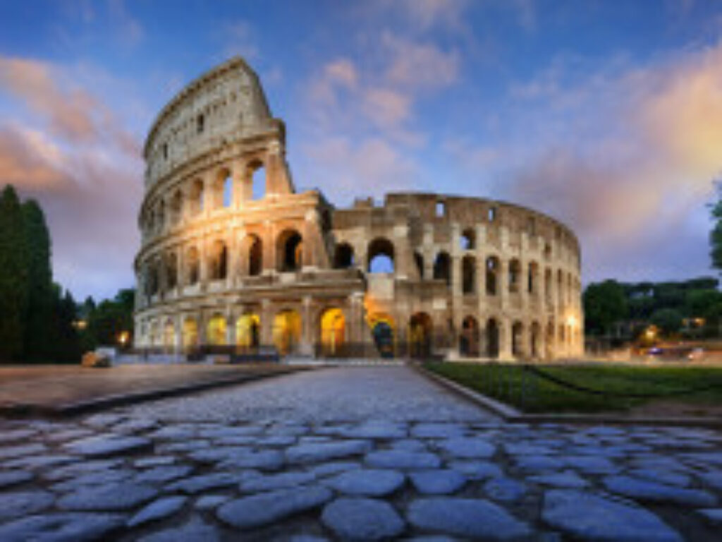 Herrschaftlich wohnen im Herzen Roms