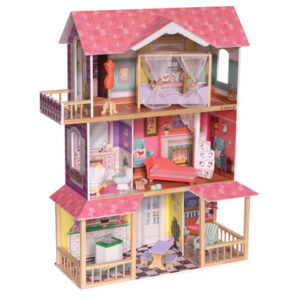 Kidkraft® Puppenhaus Viviana