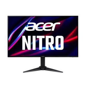 Acer Nitro VG243Ybii Gaming Monitor - FHD, IPS, 1ms* *Reaktionszeit: 4ms(GTG), 1ms(VRB) ms