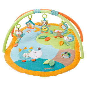 fehn® 3-D Activity-Decke - Sleeping Forest