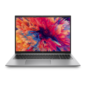 HP ZBook Firefly 16 G9 6B895EA 16" WUXGA-SureView IPS, Intel i7-1255U, 16GB RAM, 1TB SSD, Quadro T550, Windows 11 Pro