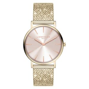 Liebeskind Berlin Armbanduhr LT-0303-MQ IP Frozen Rosé