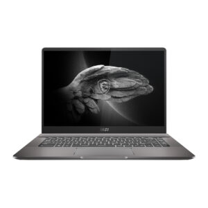 MSI Creator Z16 A11UE-073 - 16" QHD+ 120Hz , Intel Core i7-11800H, 16GB RAM, 512GB SSD, NVIDIA RTX 3060, Windows 10 Pro