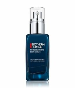 Biotherm Homme Force Supreme Blue Serum Gesichtsserum