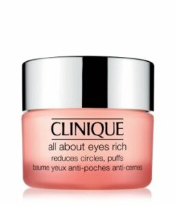 CLINIQUE All About Eyes Rich Augencreme