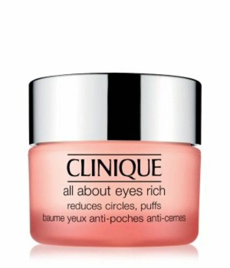 CLINIQUE All About Eyes Rich Augencreme