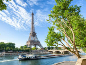 Erfüllen Sie sich Ihren Traum von Paris!