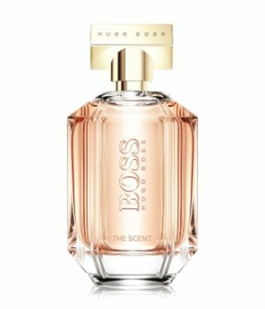 HUGO BOSS Boss The Scent For Her Eau de Parfum