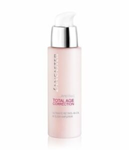 Lancaster Total Age Correction Retinol-in-Oil Trockenöl