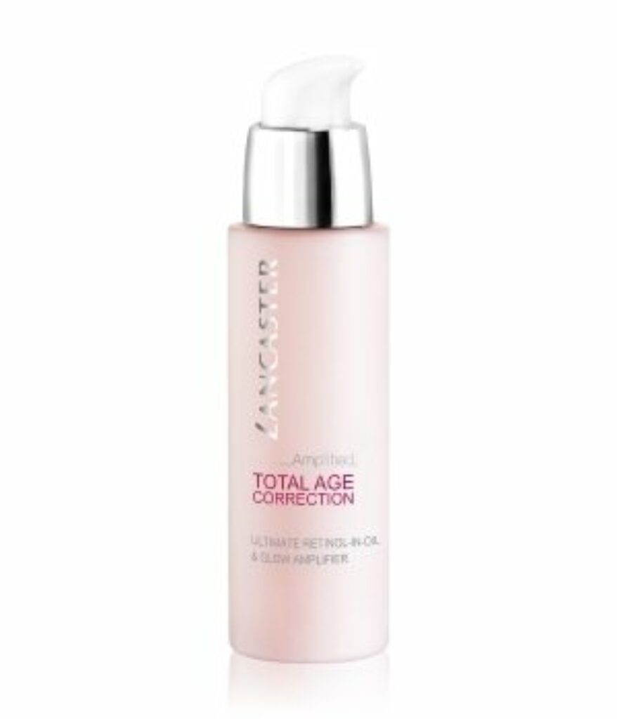Lancaster Total Age Correction Retinol-in-Oil Trockenöl