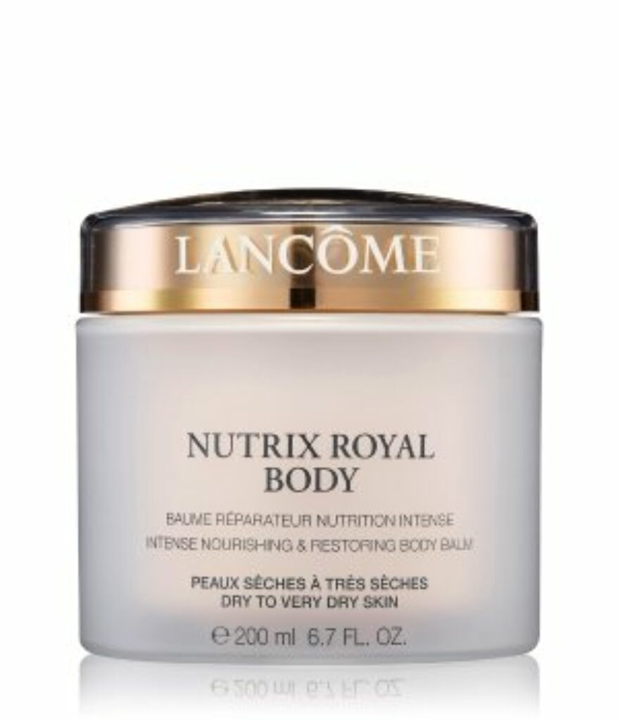 LANCÔME Nutrix Royal Körperbalsam