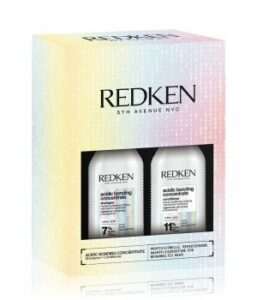 Redken Acidic Bonding Concentrate Springcoffret Haarpflegeset