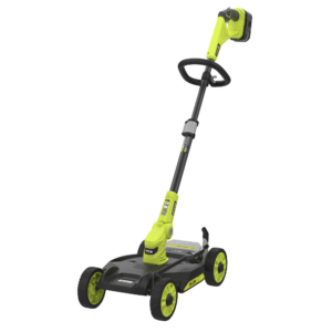 Ryobi Akku-Rasenmäher 'Max Power RY18LMC30A-120' 18 V mit Akku, bis 200 m²