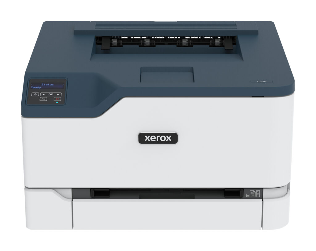 Xerox C230 - Farbe - Duplex - Laser