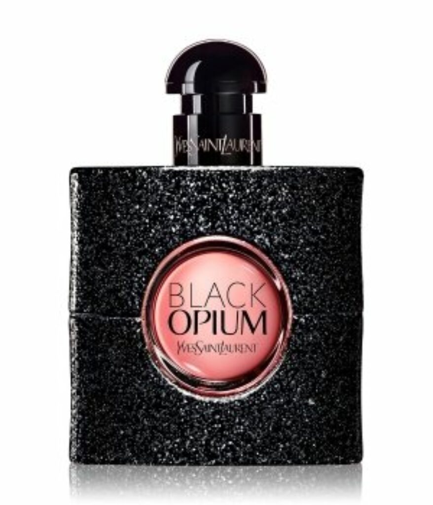 Yves Saint Laurent Black Opium Eau de Parfum