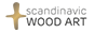 Scandinavic Wood Art
