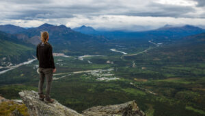 Alaska – Kenai- & Denali-Nationalparks