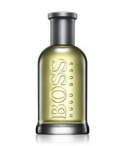 HUGO BOSS Boss Bottled Eau de Toilette