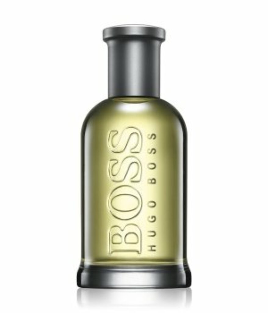 HUGO BOSS Boss Bottled Eau de Toilette