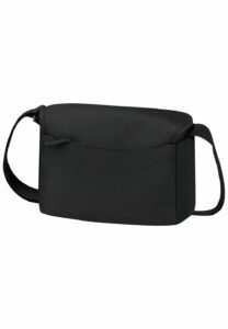 Jack Wolfskin Mary Umhängetasche Damen one size graphite all over graphite all over