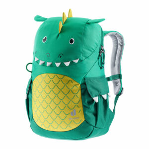 Deuter Kikki - fern-alpinegreen Koffer24