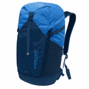 Eagle Creek Ranger XE Backpack 36L - Mesa Blue/Aizome Blue Koffer24
