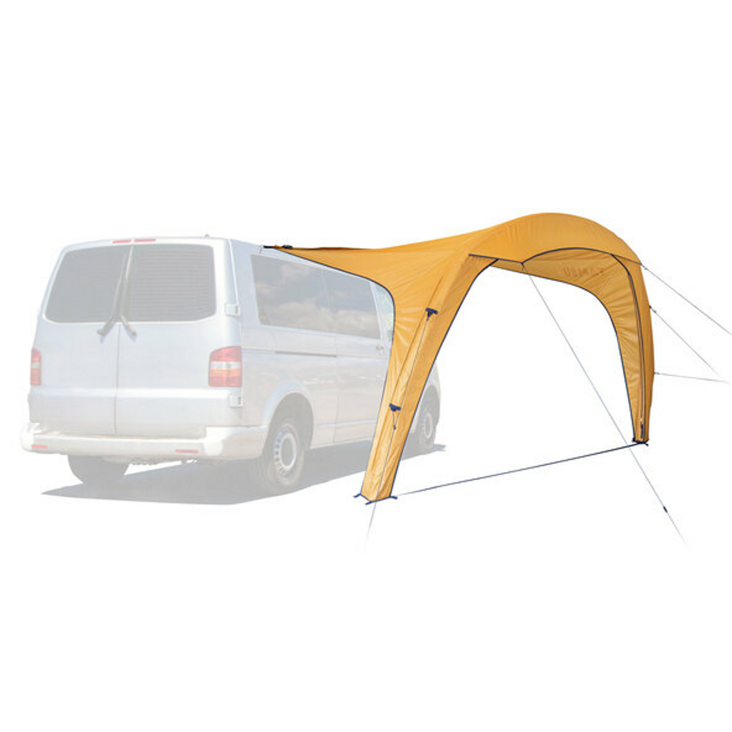 selbstaufbauendes zelt PopUp Wurfzelt 255x155cm 2 Mann Zelt}