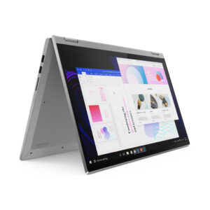 Lenovo IdeaPad Flex 5 82HT003DGE - 15,6" FHD IPS Touch, Intel i3-1115G4, 8GB RAM, 256GB SSD, Windows 10 Home S