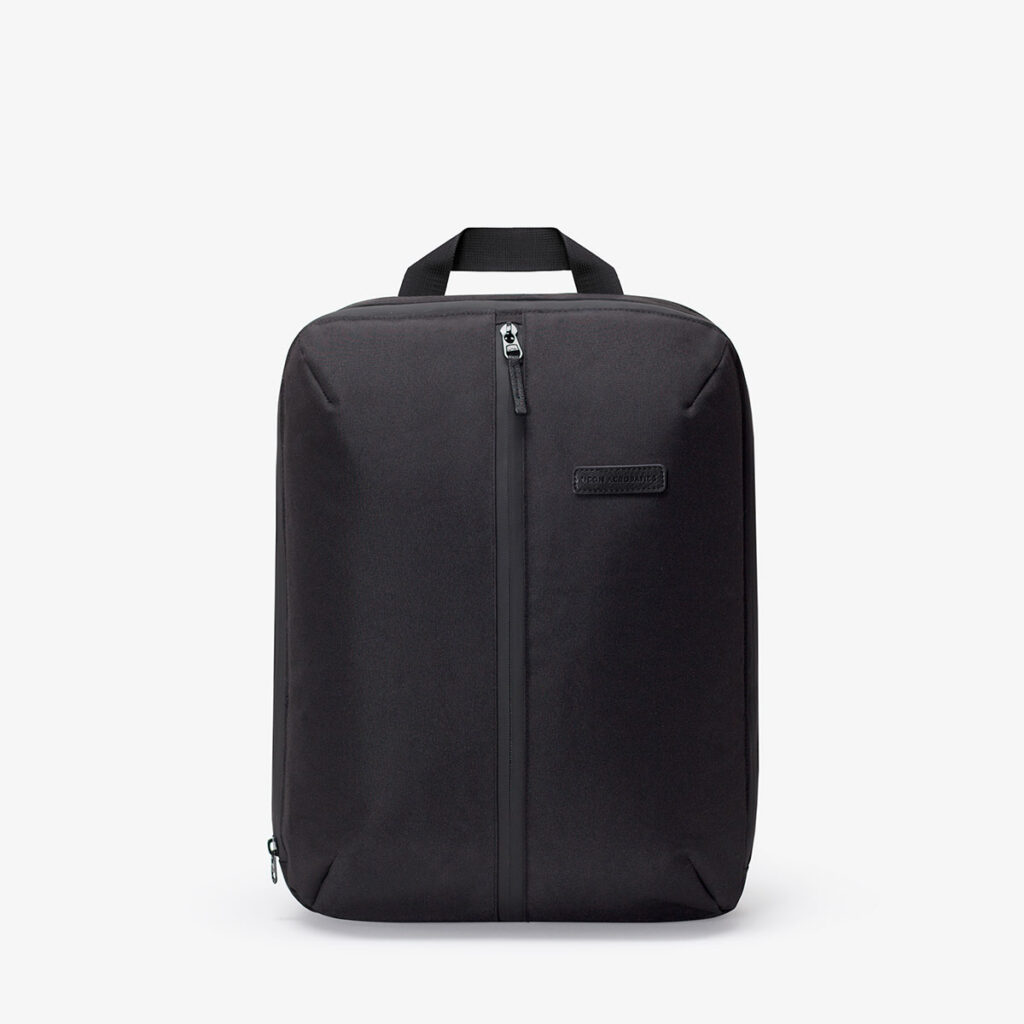 Ucon Acrobatics Rucksack Janne 16" Stealth Series 15 Liter - Black Koffer24