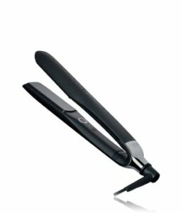 ghd Platinum+ Styler Black Glätteisen