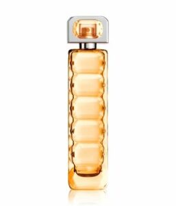 HUGO BOSS Boss Orange Woman Eau de Toilette