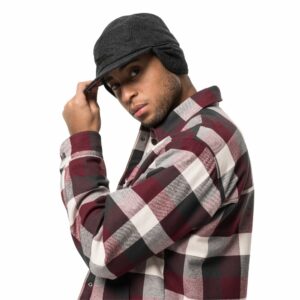Jack Wolfskin Felsenweg Cap Schirmmütze M phantom phantom