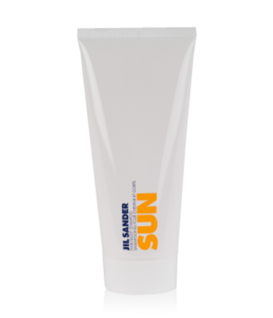 JIL SANDER Sun Duschgel