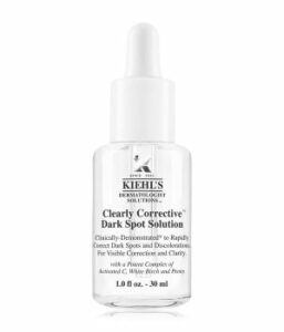 Kiehl's Clearly Corrective Dark Spot Solution Gesichtsserum