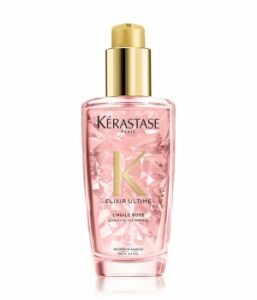 Kérastase Elixir Ultime L'Huile Rose Haaröl